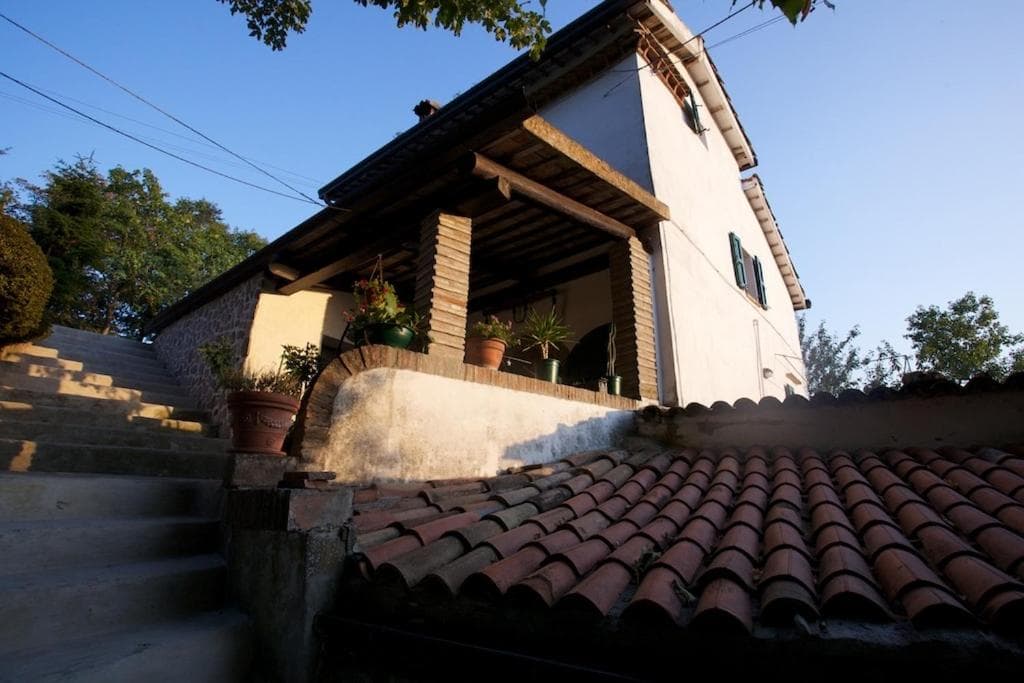 B&B Molino Del Gobbo — photo 1 of 65