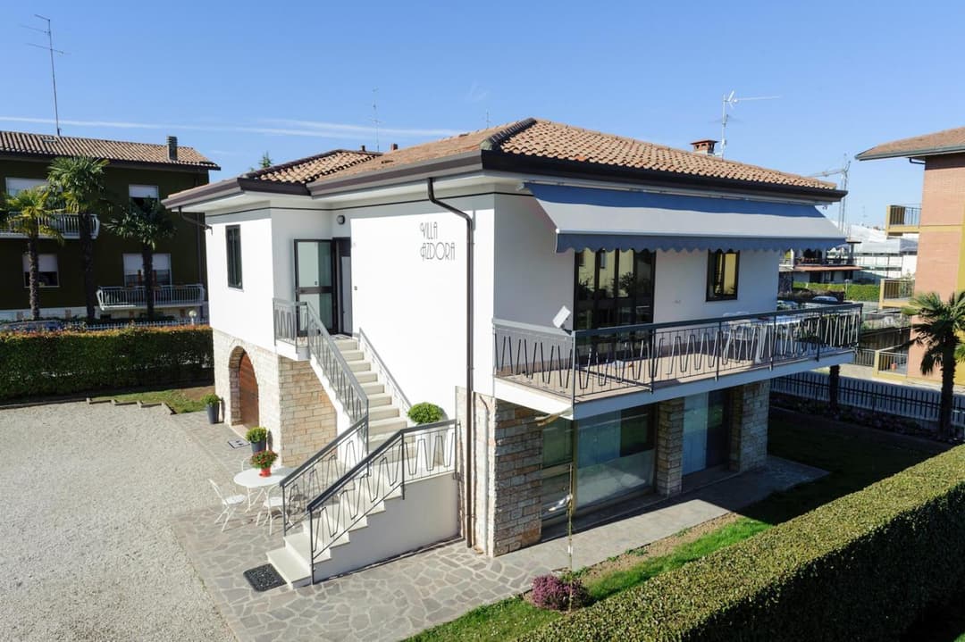 Villa Azdora — photo 1 of 1