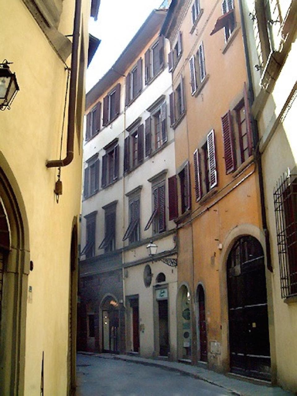Hotel Cestelli — photo 1 of 1
