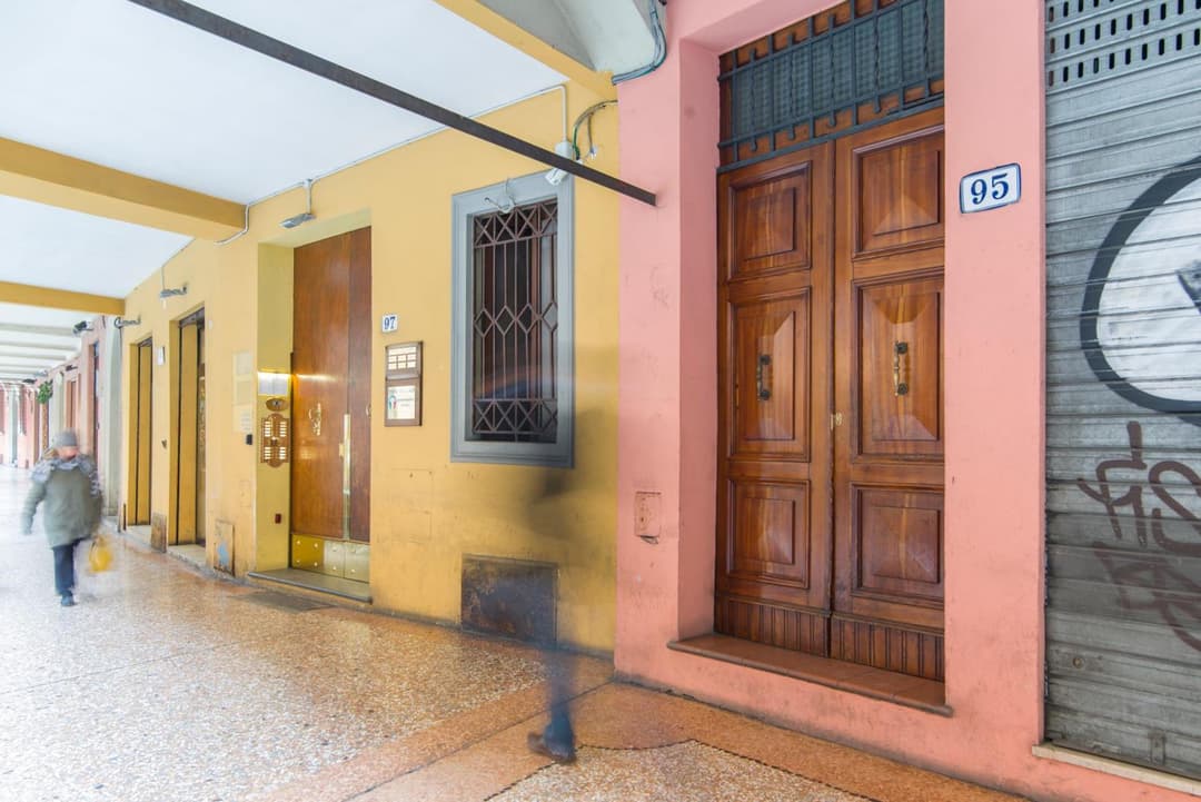 GuestHost - Bologna Rainbow Apartment — photo 1 of 1