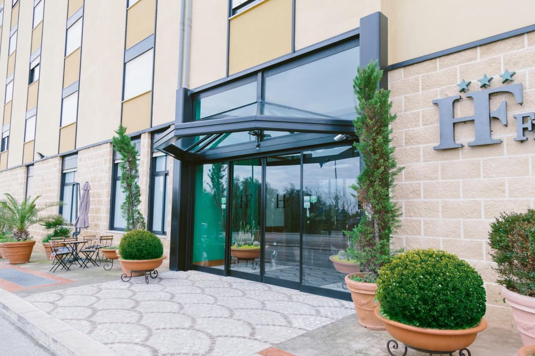 Hotel Residence Federiciano — photo 1 of 1