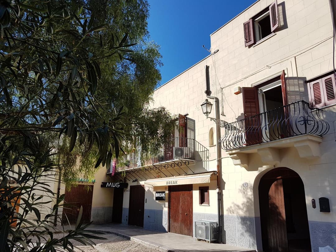Boutique House Montevergini — photo 1 of 44