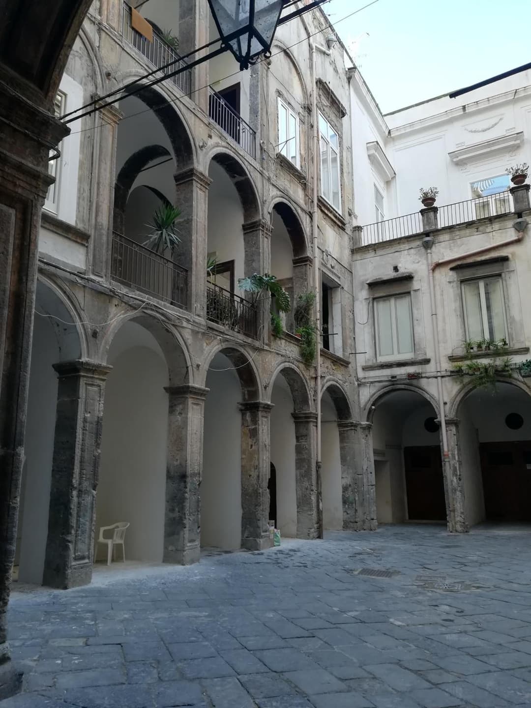 Niloufar residence Napoli — photo 1 of 1