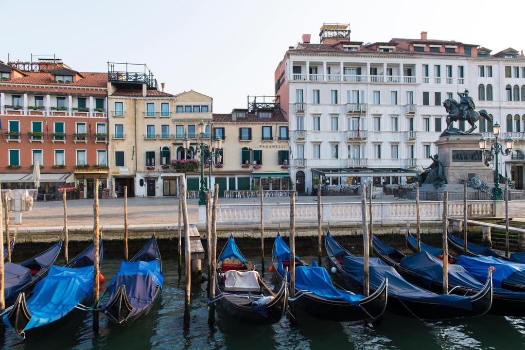 Hotel Paganelli — photo 1 of 1