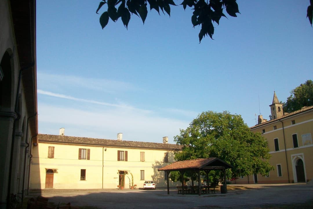 Agriturismo Rivieraoglio — photo 1 of 1