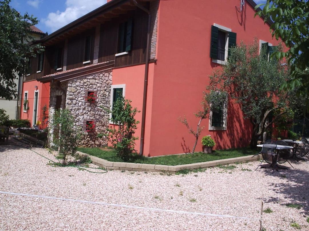 Agriturismo Corte Carolina — photo 1 of 1