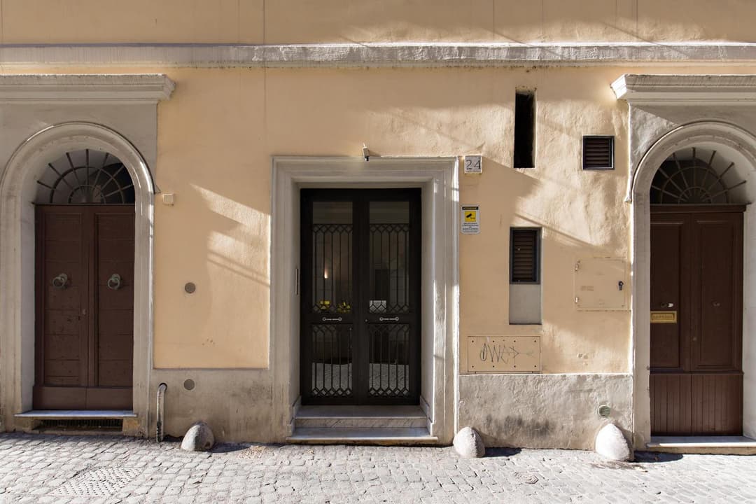 Rome As You Feel - Design Apartment at Colosseum — photo 1 of 1