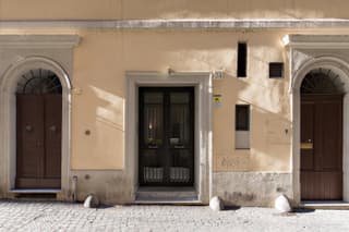 Rome As You Feel - Design Apartment at Colosseum