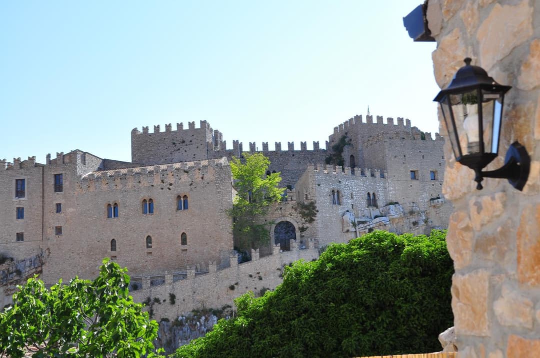 Villetta in Centro Storico — photo 1 of 1