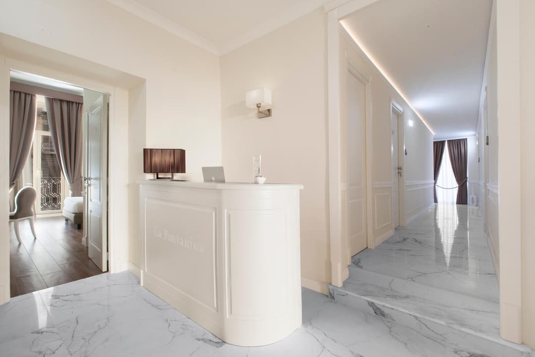 La Fontanina Suites — photo 1 of 1