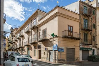 Case Spazioscena - Polimnia