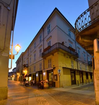 Palazzo Centro Alloggi Vacanza