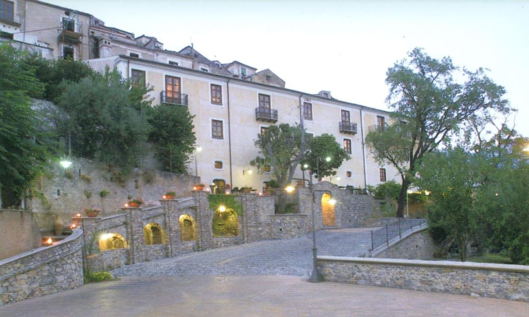 Villa San Domenico — photo 1 of 1