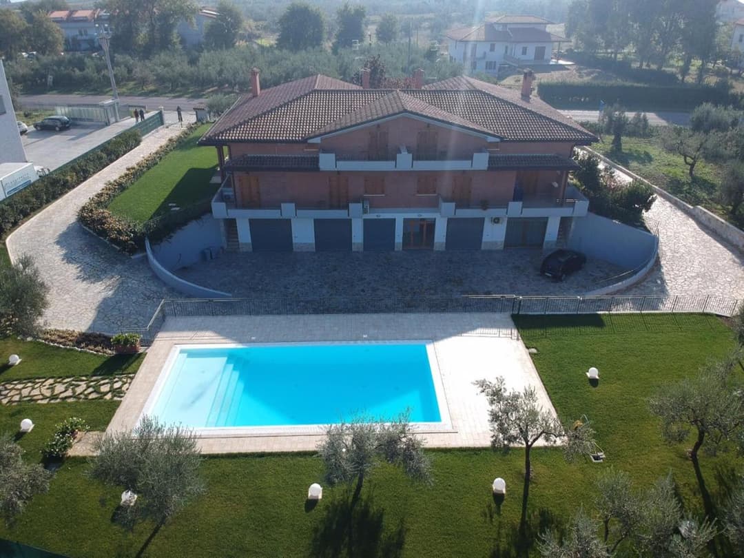 Villa Emilia — photo 1 of 1