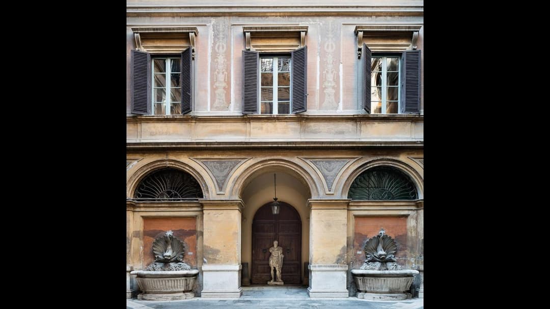 Nobildonne Relais — photo 1 of 1