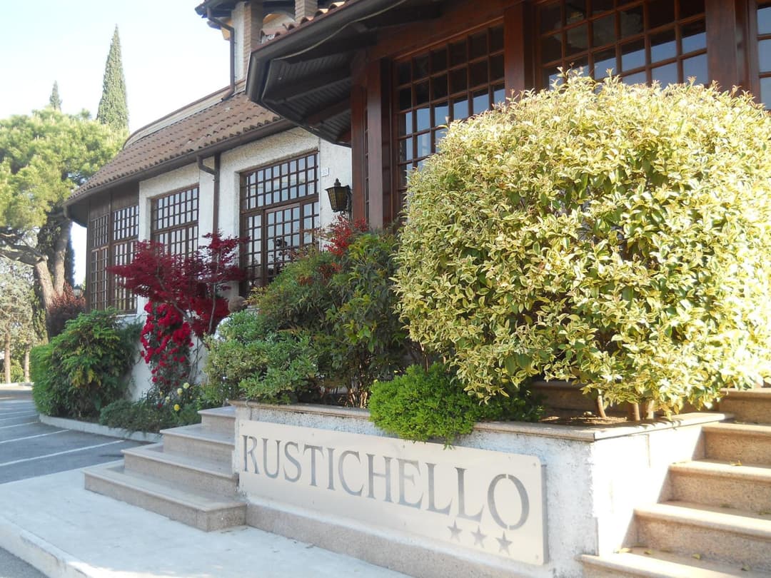 Hotel Il Rustichello — photo 1 of 1