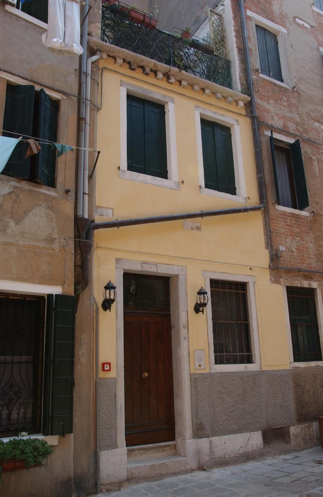 Casa Mimma — photo 1 of 1