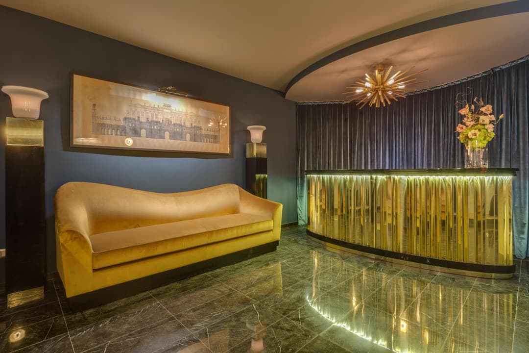 Otivm Hotel — photo 1 of 1