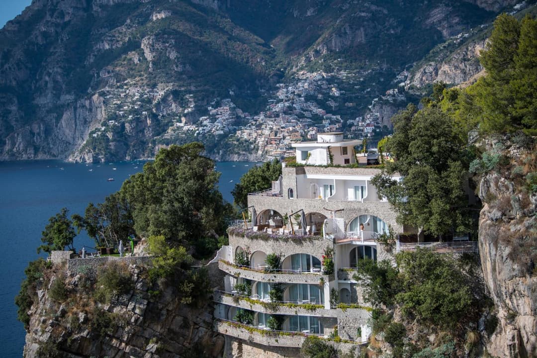 Hotel Piccolo Sant'Andrea — photo 1 of 1