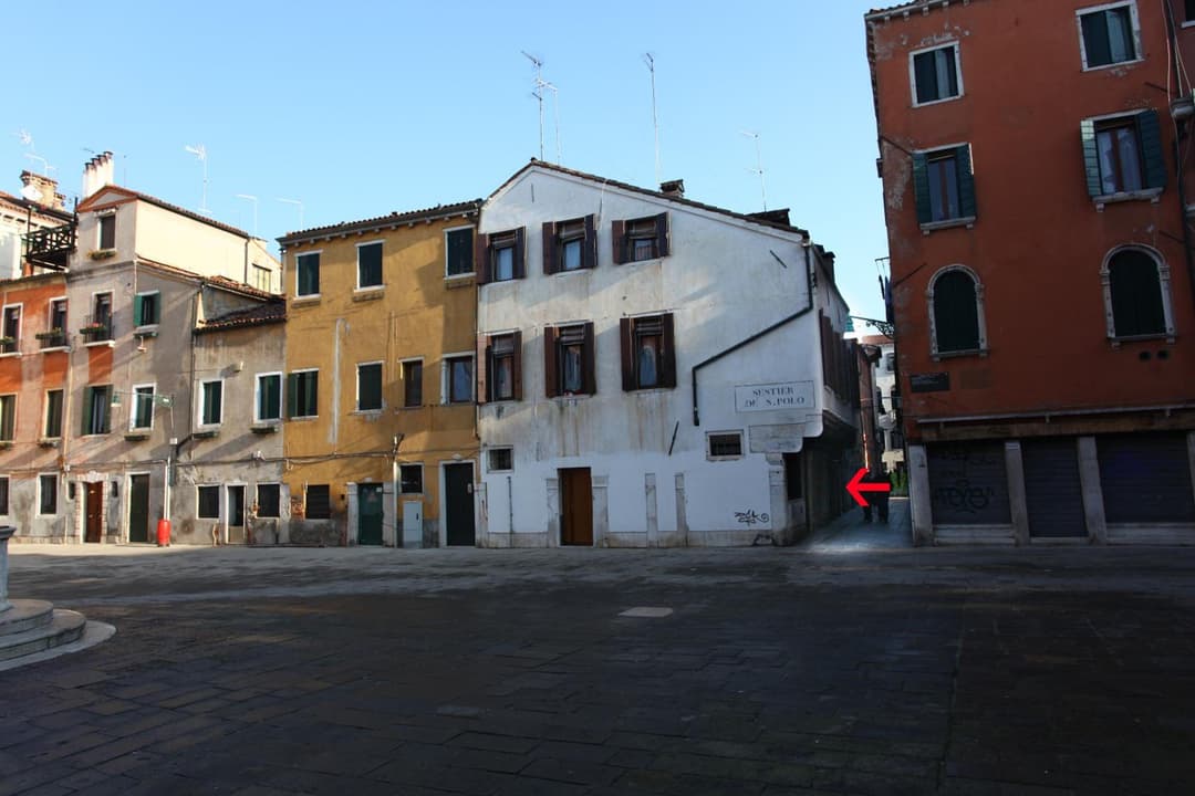 Ca' Lucia Apartment — photo 1 of 32