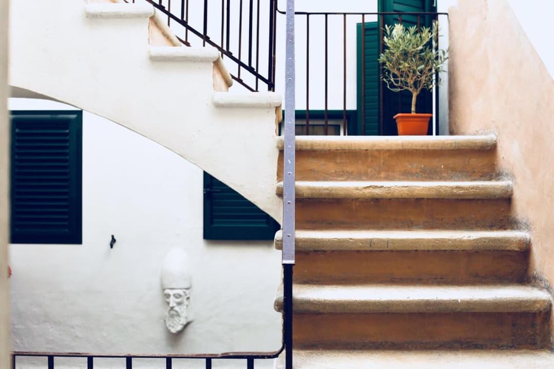 La Mitria — photo 1 of 1