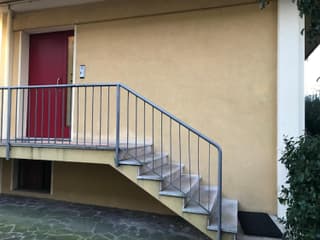 Da Lenny: a due passi dal centro storico