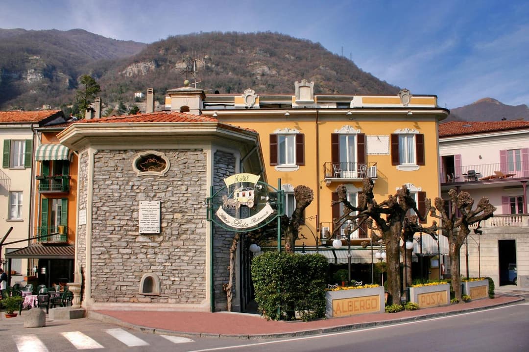 Hotel Posta — photo 1 of 1