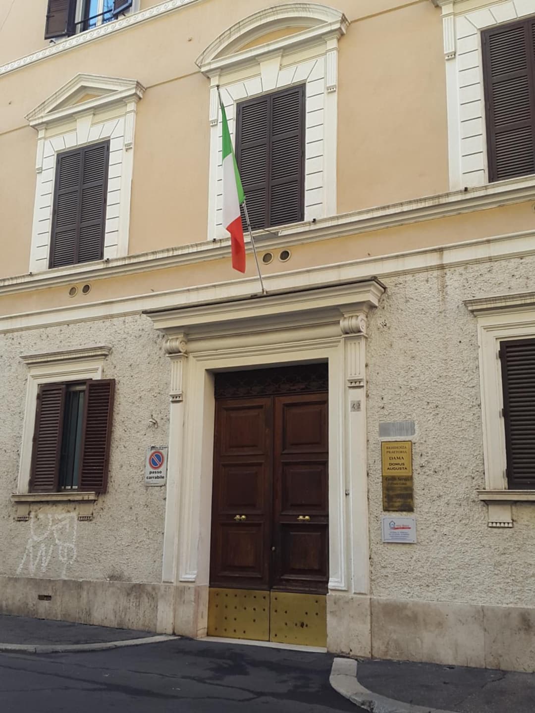 Residenza Praetoria — photo 1 of 1