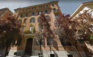 Charming Roma