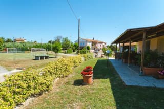 Agriturismo Ferri