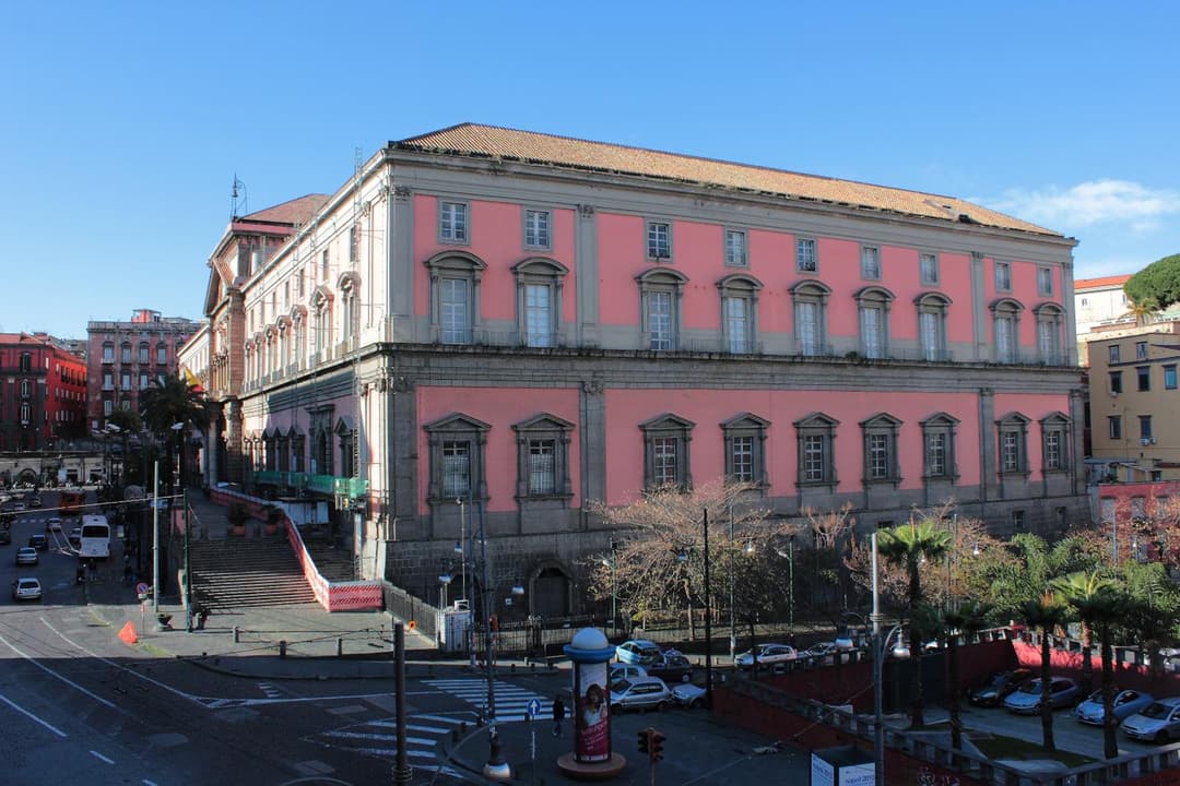 Al 68 Di Piazza Cavour — photo 1 of 1