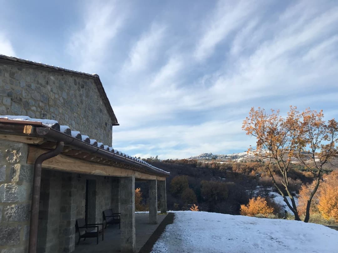 Villa Podere Del Grasso — photo 1 of 1