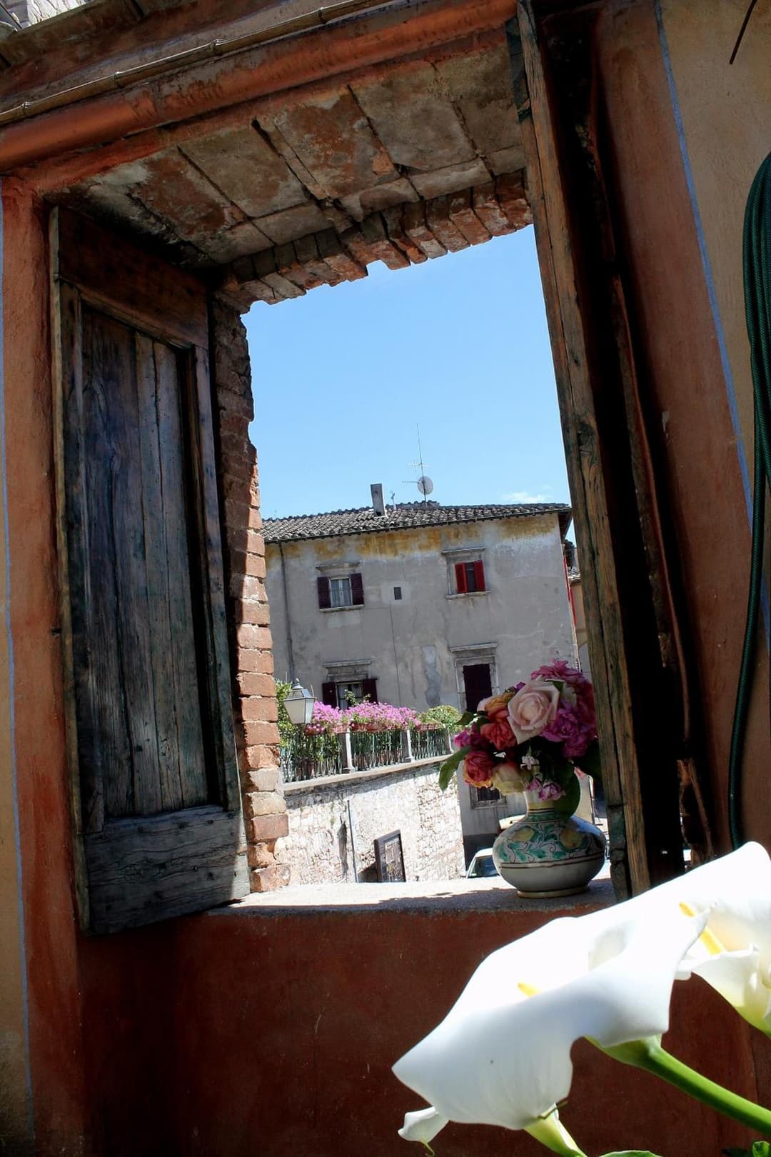 Le Cisterne B&B — photo 1 of 1