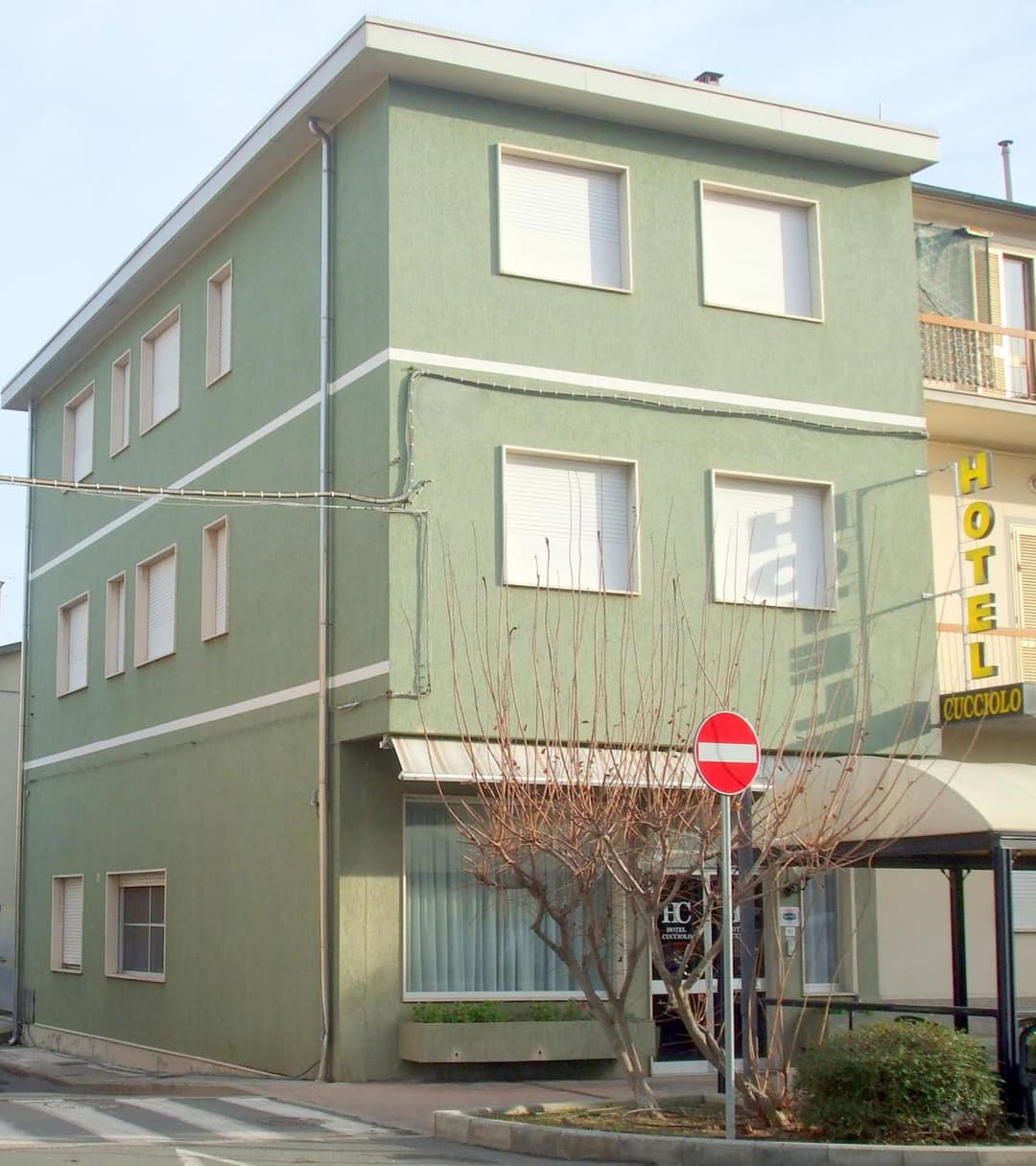 Hotel Cucciolo — photo 1 of 1