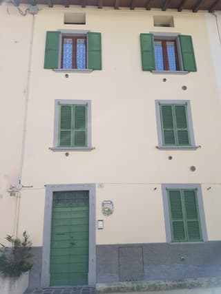 casa del cirillo