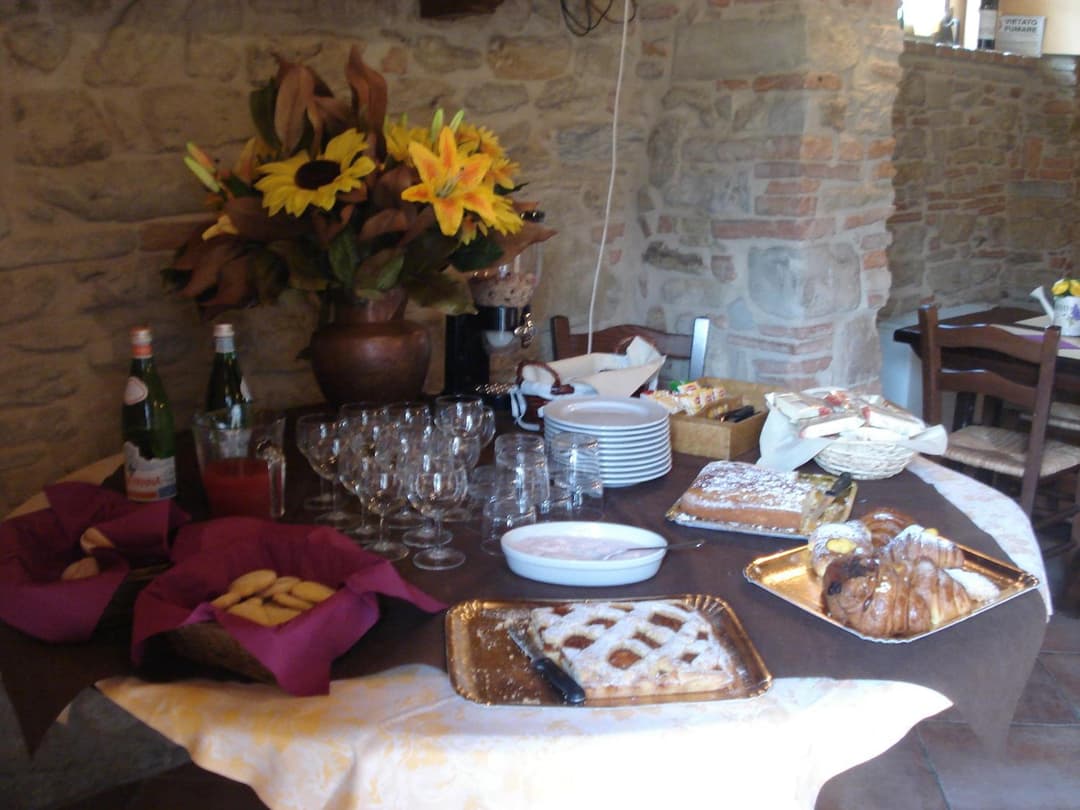 Poggio Agli Ulivi — photo 1 of 79