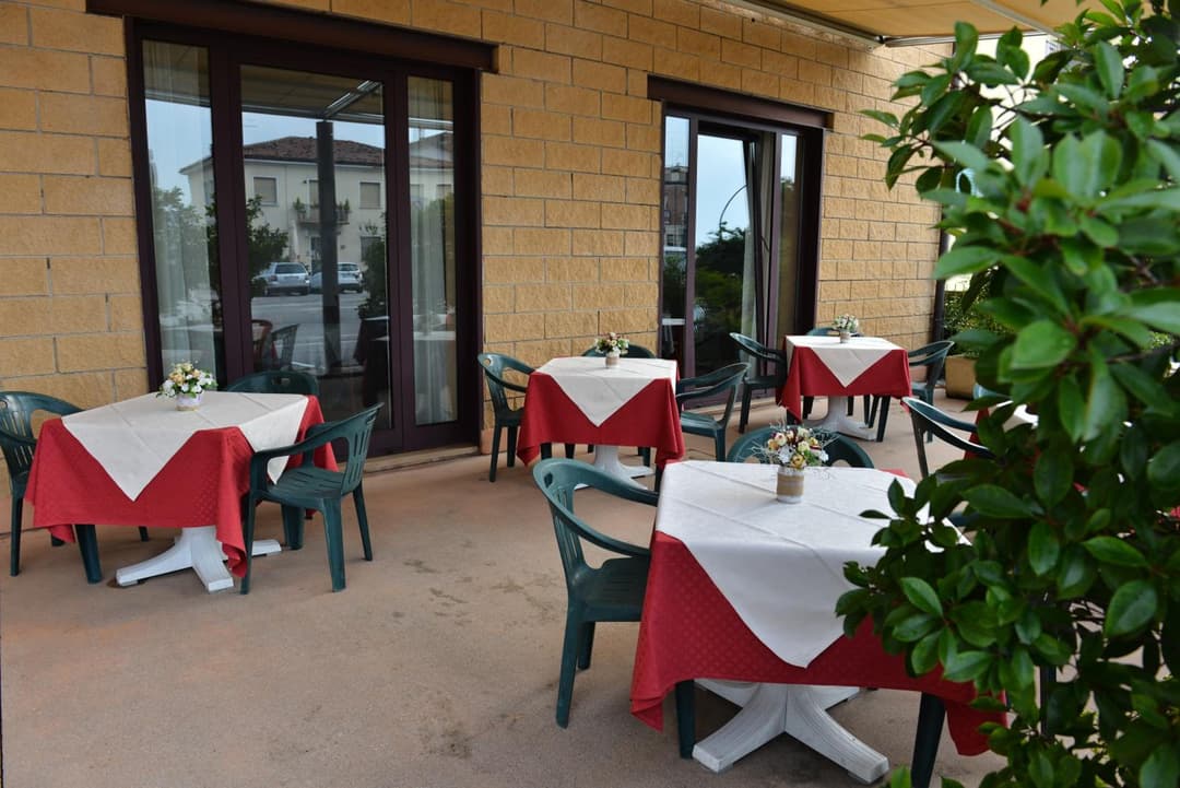 Locanda Corte Girlanda — photo 1 of 1