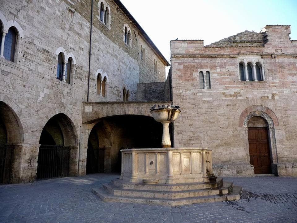 Agriturismo Etico Le Grazie — photo 1 of 1