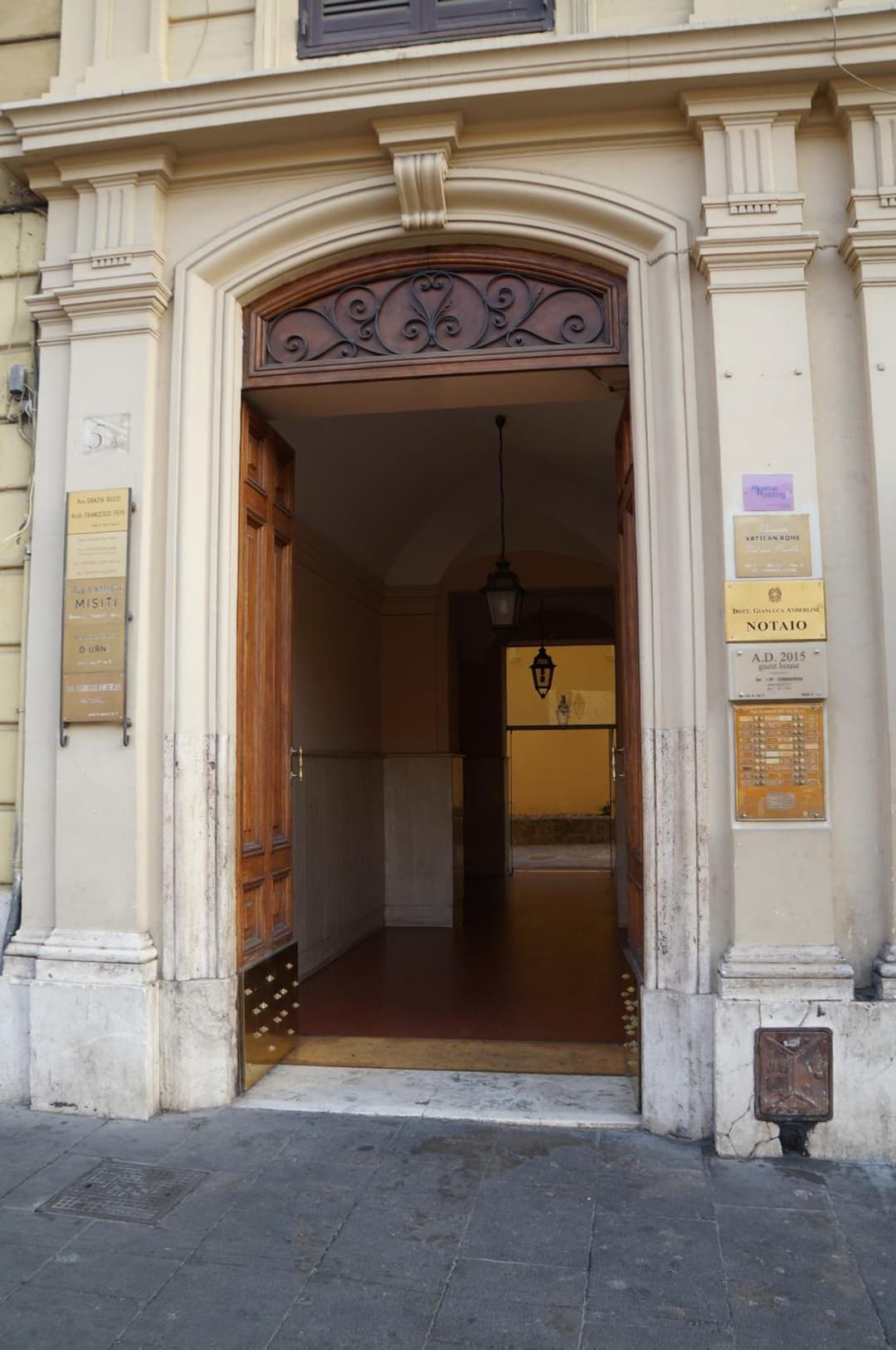 TuttoTondo Roma — photo 1 of 1