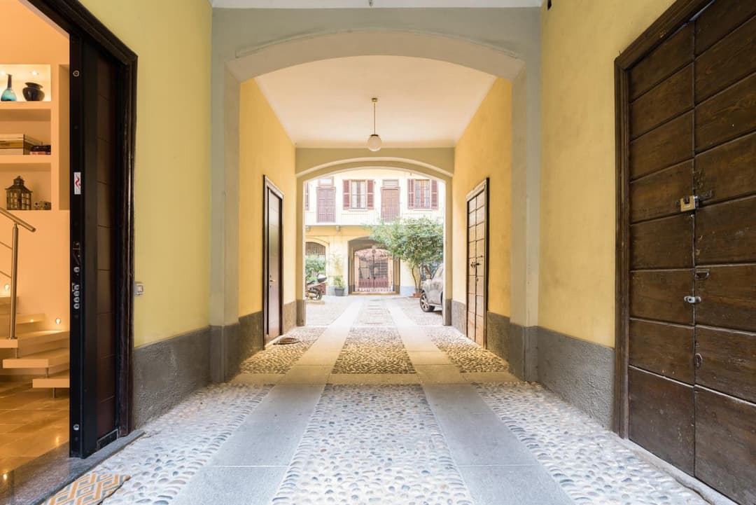 SPAZIO M&M Cso XXII MARZO 39 — photo 1 of 18