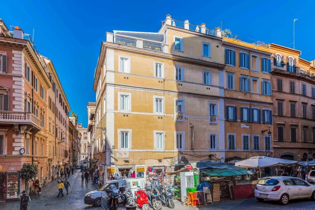 Relais Trevi 95 Boutique Hotel — photo 1 of 1
