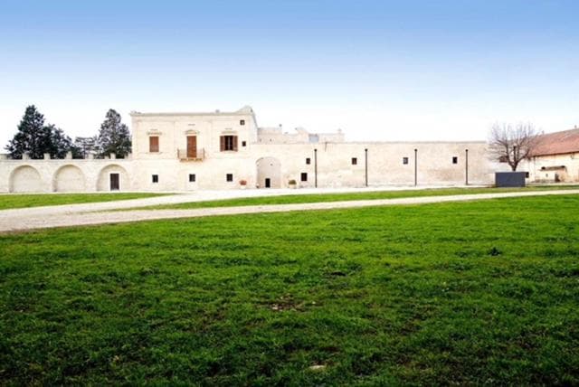 Masseria Rosario — photo 1 of 1