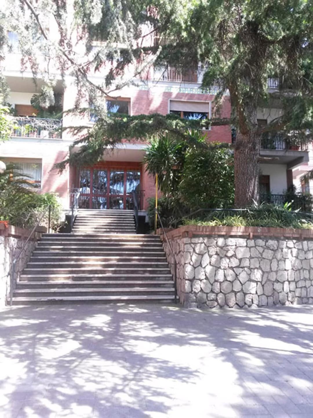 Casa Migliaccio — photo 1 of 1