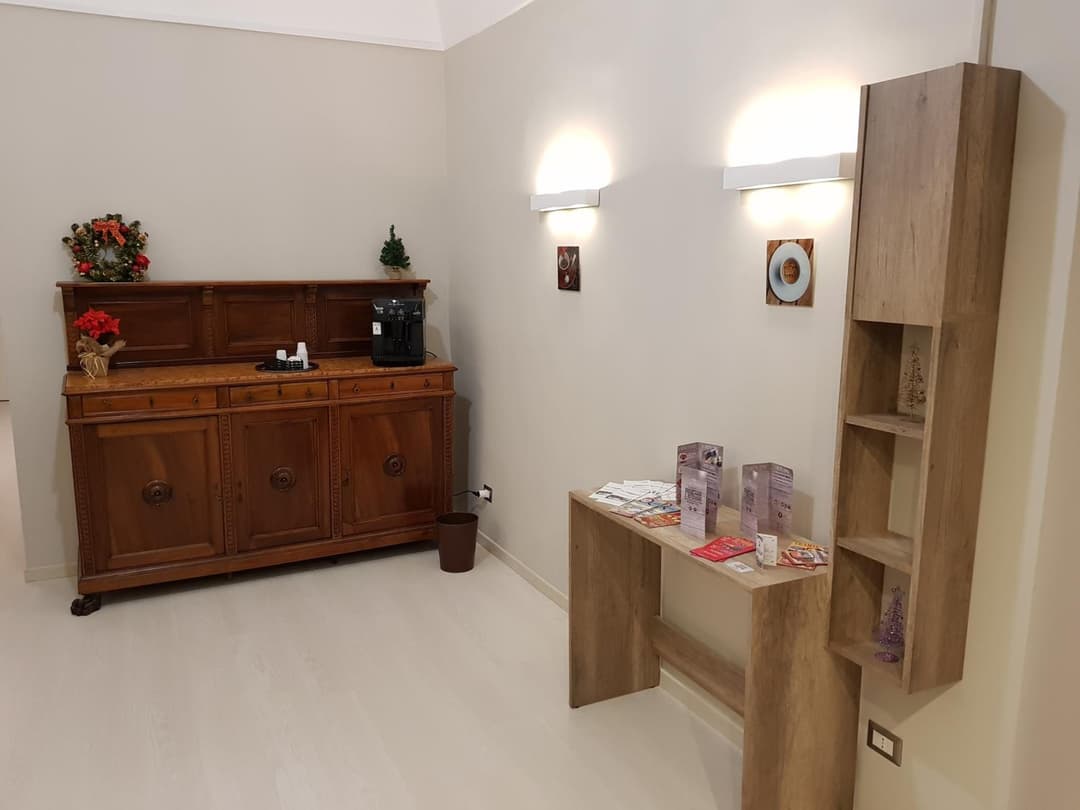 Relais Borbonico — photo 1 of 1