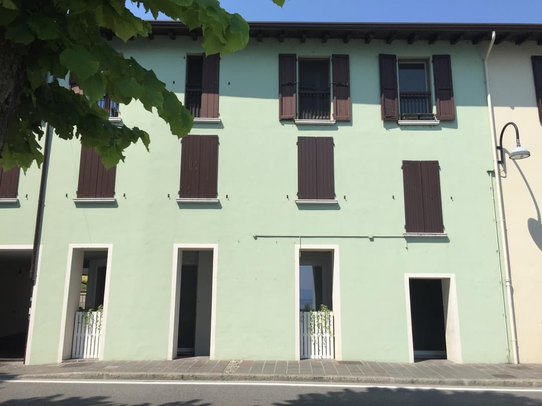 Maison Audrey — photo 1 of 1