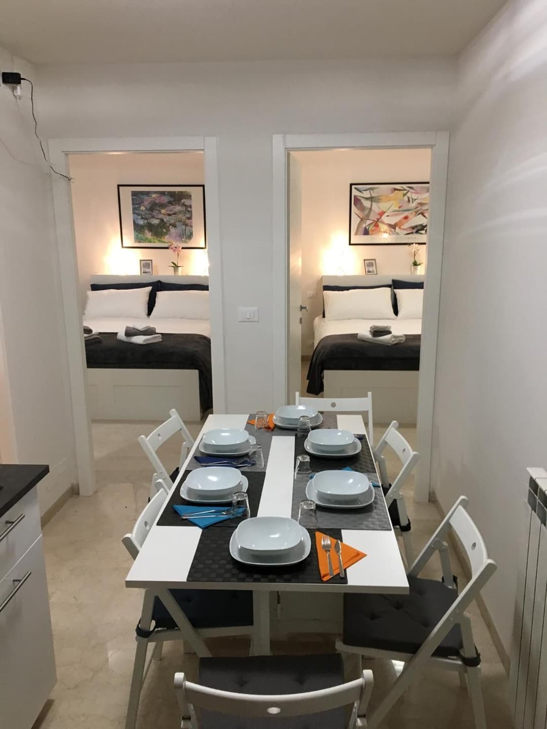 Bologna Flats — photo 1 of 28