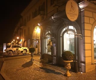 Hotel Monteverde