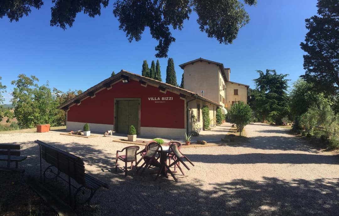 "Villa Bizzi" — photo 1 of 1