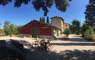 "Villa Bizzi"