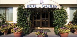 Park Hotel Galileo — photo 1 of 1